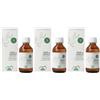 Alta Natura Olio Di Cocco 3x100 ml