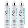 Rev Dermogel 250 Ml 3x250 ml Gel