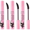 ASTRA Make-UP #Instacurls - Mascara Volume + Incurvatura 3x10 ml