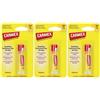 Carmex Balsamo Labbra Classico SPF15 3x4,25 g