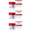 Eucerin Hyaluron-Filler Crema Giorno pelle secca 50 ml 3x50