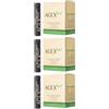 Agex Fluid Fiale 3x15x25 ml Soluzione orale