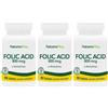 Nature Plus Acido Folico 800 mcg Tavolette 3x65 g Compresse