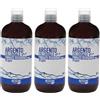 Aessere Argento Colloidale Plus Maxi 20ppm 3x500 ml