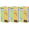 Fiocchi di Riso Set Dermo-Zzz Spray Talco Non + Latte Solare SPF50+ 3x1 St