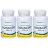 Nature'S Plus Magnesio 200 Chelato 90 Tavolette 3x90 pz Compresse