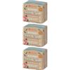 La Saponaria Deodorante Biodeo Summer Crush 3x42 g