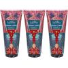 EuPhidra Crema Corpo Bergamotto & Patchouli 3x200 ml