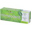 Boiron Homéodent Dentifricio 4x75 ml