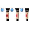 La Roche-Posay Toleriane Fondotinta Fluido Correttore Alta Coprenza 9 30 ml 3x30