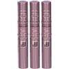Maybelline New York Sky High Mascara, Volume Intenso e Lunghezza Autentica, Black 3x1 St
