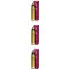 Incarose Riad Argan Olio Puro 3x100 ml