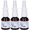 Sooft Italia NARIVIT® Plus Spray Nasale 3x20 ml nasale