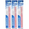 Dentosan® Per Denti e Gengive Spazzolino da Denti, Duro 3x1 pz denti