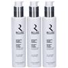 Rilastil RCube Detergente Peeling Enzimatico 3x200 ml