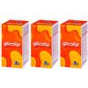 Biofarmex Glicolip Compresse 3x120 pz