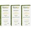 Logofarma Bionatar™ Shampoo Scalp & Body 3x300 ml
