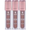 Defence Color Eye Lift 603 Rose Bronze 3x33 g