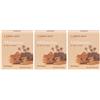 Meharees Profumo 50 Ml 3x50 ml Soluzione