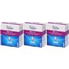 Hylovision Lacrime Artificiali Hylovision Gel Sine Fm 20 Flaconcini Da 0,35 Ml 3x20x0,35 ml Gocce oftalmiche