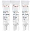Eau Thermale Avène HYALURON ACTIV PROCEDURE Micro-Lift Crema Labbra & Occhi - 0,05% Retinaldeide 3x15 ml