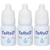 D.m.g. Italia Terso® Soluzione Oftalmica ad Azione Osmotica 3x8 ml Gocce oftalmiche