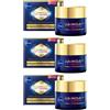 Nivea Cellular Luminous630 Anti-Macchie Crema Viso Notte Rigenerante 50 ml, antimacchia viso 3x1 St