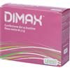 Laboratori Legren Dimax 14 Bustine 4x81,2 g Polvere per soluzione orale
