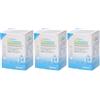Fluirespira Soluzione Fisiologica Sterile 3x30x5 ml Fiale