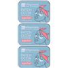 La Saponaria Patch Occhi Riutilizzabili Eye Star 3x1 St