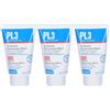 PL3 Balsamo Riparatore Mani Sos 3x50 ml