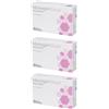 LO.LI. pharma MONOGIN® Ovuli vaginali 3x10 pz
