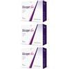 Pharmaluce Glicoper Lei Bustine 3x91,5 g