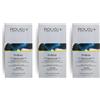 Rougj Fiale Anti-Sebo 3x40 ml