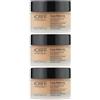 KORFF Fondotinta in Crema Effetto Lifting 05 3x30 ml