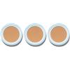 Miamo Second Skin Mesh Cushion Foundation Fondotinta Tonalitá Sabbia Ricarica 3x1 pz Emulsione
