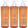 BioNike Detergente Attivo Con Prebiotico E Antibatterico 3x400 ml
