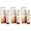 NATURE'S Argà CC Cream Viso Uniformante Medio Scuro 3x50 ml Crema