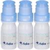 Edenorm Free Collirio Soluzione Oftalmica 3x10 ml Gocce oftalmiche