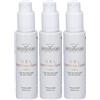 MaterNatura Gel Ravviva Ricci Capelli con Miele 3x100 ml