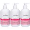Vidermina Deligyn Detergente Intimo 3x500 ml