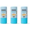 ISDIN Fotoprotector Stick Pediatrics SPF50 Protezione Solare Pediatrica 3x20 g