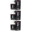 Restax Shampoo Af Uomo 200 Ml 3x200 ml