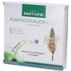 Santiveri Plantago Major L Esp 10 Fiale Da Ml 4x100 ml Soluzione orale