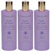 L´Erbolario Elisir Profumato per Capelli & Corpo Bella di Notte 3x100 ml