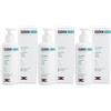 ISDIN Acniben Repair Detergente Delicato Pelle Fragilizzata Dai Trattamenti Anti-Acne 3x180 ml