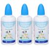 Pumilene Vapo Fiori Bianchi Concentrato 3x40 ml