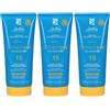 Bionike Defence Sun Latte Fluido SPF15 3x200 ml