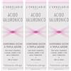 l_erbolario Acido Ialuronico Contorno Occhi A Tripla Azione Trattamento Antiage 30 Ml 3x30 ml Crema