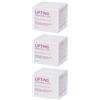 LABO Lifting Crema Solida Sottomento e Collo Effetto Grado 3 3x50 ml